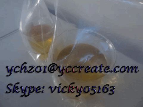 Legal Medical Boldenone Cypionate 200Mg / Ml Weight Loss